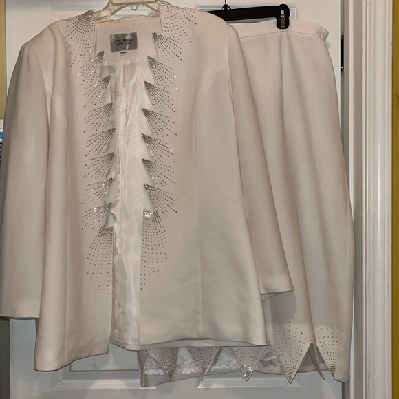 Other - 3 piece church suit/formal